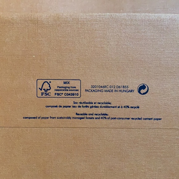 Authentic Louis Vuitton Big Shopping Bag - Picture 4 of 4